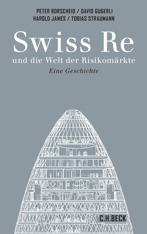Swiss Re - 