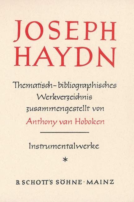 Joseph Haydn - 
