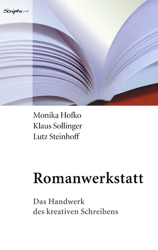 Romanwerkstatt