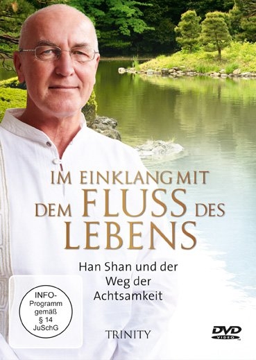 Im Einklang mit dem Fluss des Lebens