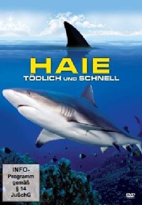 Haie, 1 DVD