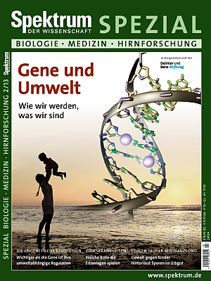 Gene und Umwelt