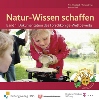 Natur-Wissen schaffen