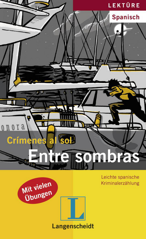 Entre sombras - M&oacute;nica Hagedorn Castro-Pel&aacute;ez