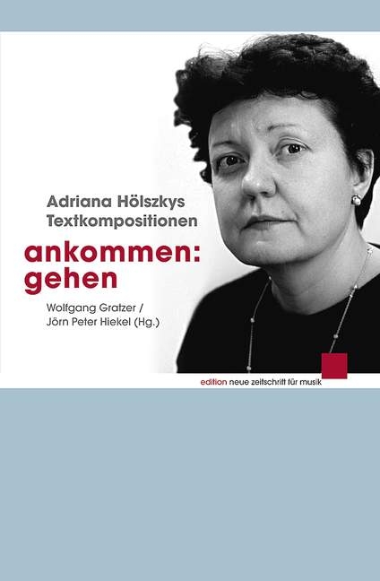 Ankommen: Gehen - 
