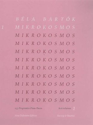 Mikrokosmos 1