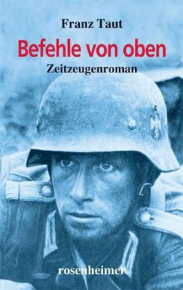 Befehle von oben - Franz Taut