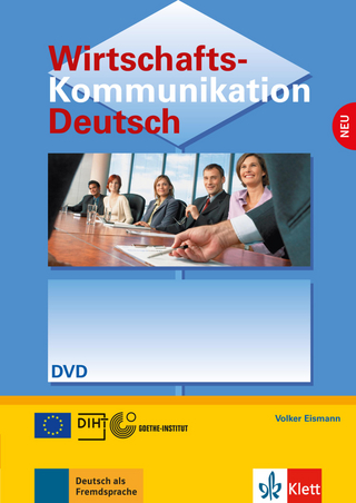 Wirtschaftskommunikation Deutsch NEU