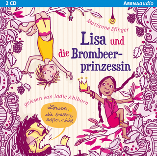 Lisa und die Brombeerprinzessin