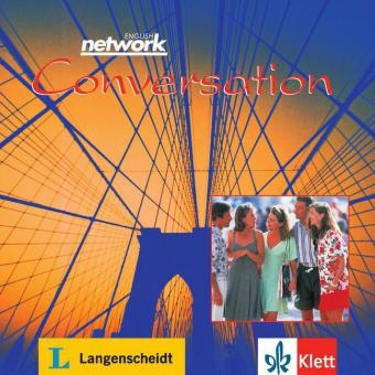 English Network Conversation - Silvia Stephan