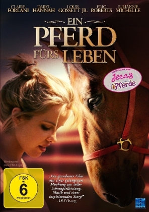 Ein Pferd f&uuml;rs Leben, 1 DVD