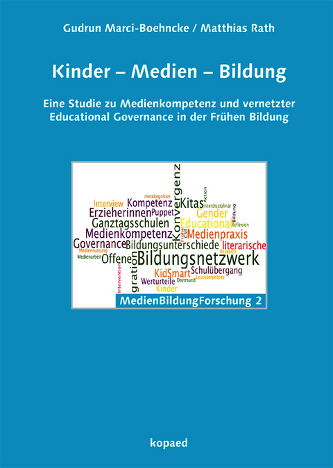 Kinder &ndash; Medien &ndash; Bildung - 