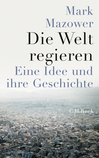 Die Welt regieren