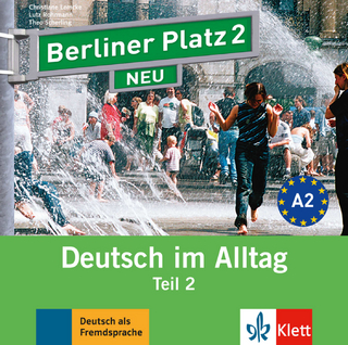 Berliner Platz 2 NEU