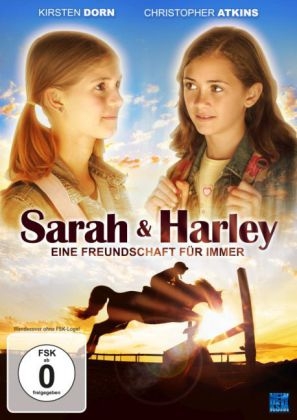 Sarah und Harley, 1 DVD