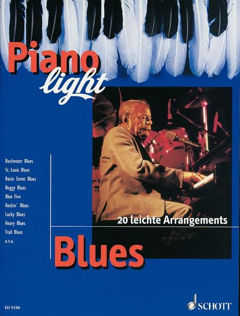 Blues - 