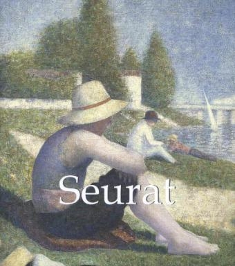 Georges Seurat - Lucie Cousturier