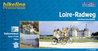 Loire-Radweg