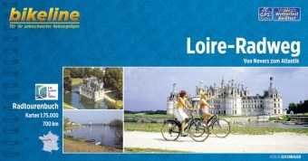 Loire-Radweg