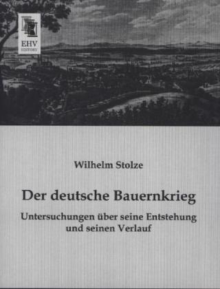 Der deutsche Bauernkrieg