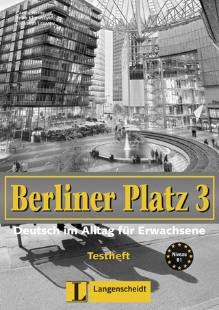 Berliner Platz 3