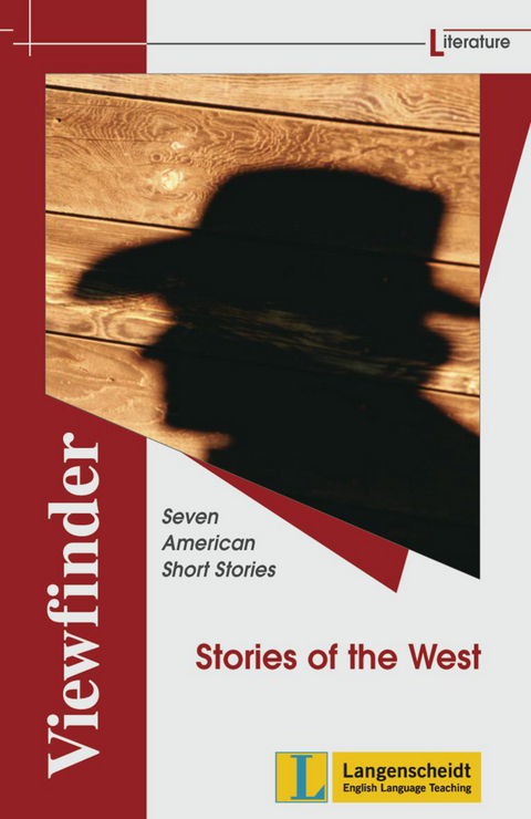 Stories of the West - 
