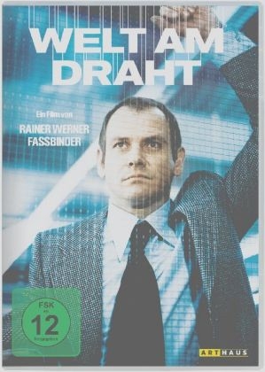 Welt am Draht, DVD