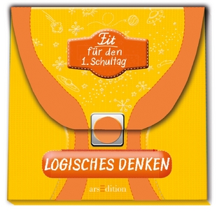 Fit für den 1. Schultag Logisches Denken