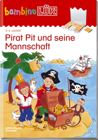 bambinoLÜK-Übungshefte / bambinoLÜK