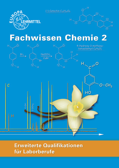 Fachwissen Chemie 2 - Henrik Althaus, Peter Brackmann, Astrid Grote-Wolff, Heinz Hug, Helmut Keim, Heribert Keweloh, Peter Kurzweil, Thomas Meyer