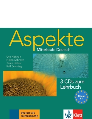 Aspekte 3 (C1)