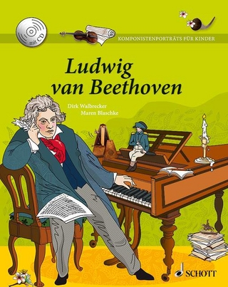Ludwig van Beethoven