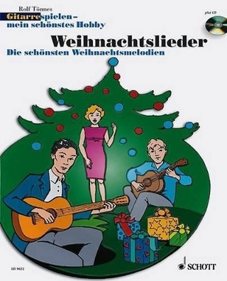 Weihnachtslieder