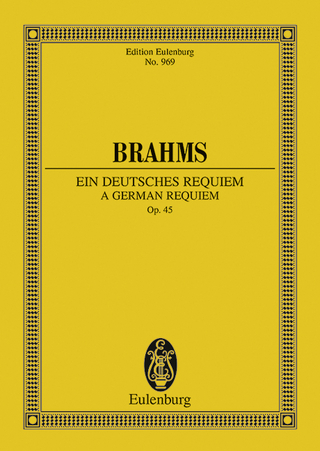 Ein deutsches Requiem