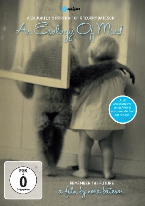 An Ecology Of Mind, 1 DVD (OmU)