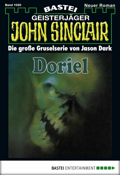 John Sinclair 1020 - Jason Dark