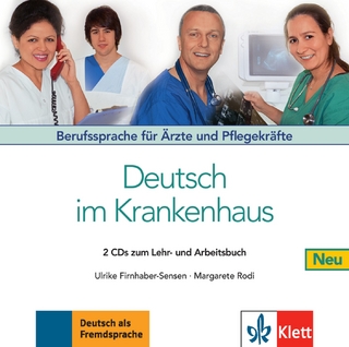 Deutsch im Krankenhaus Neu