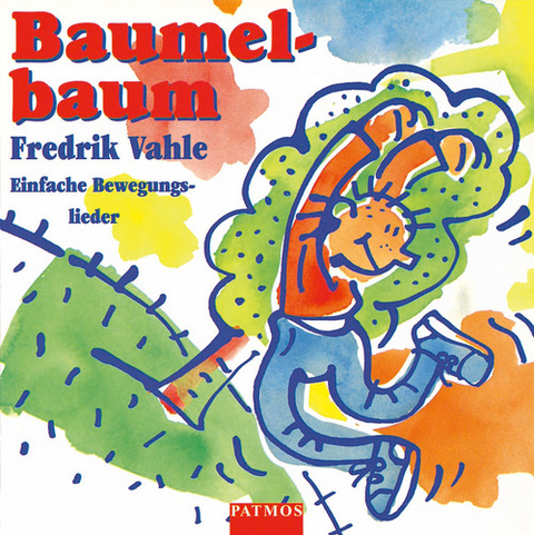 Baumelbaum - Fredrik Vahle