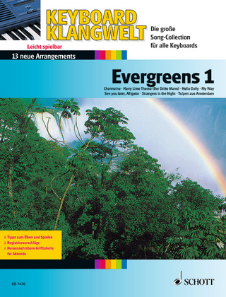 Evergreens 1