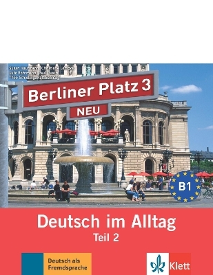 Berliner Platz 3 NEU