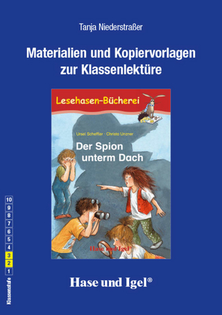Begleitmaterial: Der Spion unterm Dach