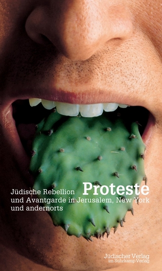 Proteste