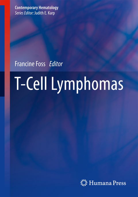 T-Cell Lymphomas - 