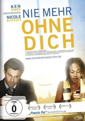 Nie mehr ohne dich, 1 DVD