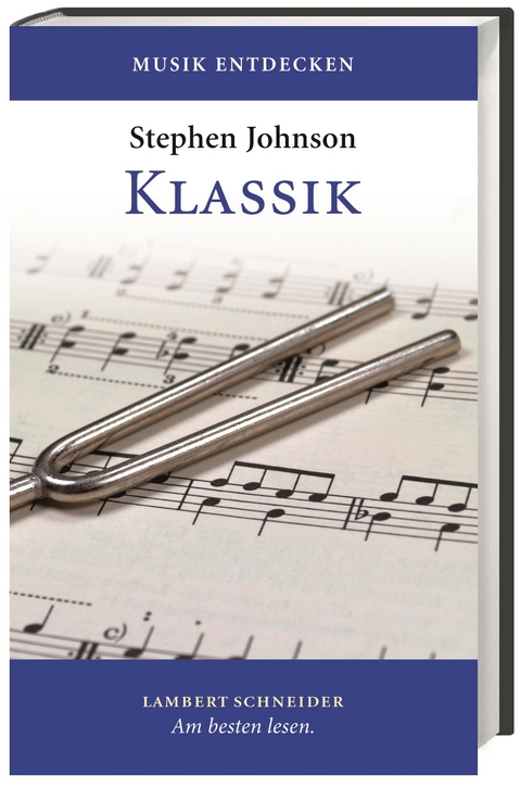 Klassik - Stephen Johnson