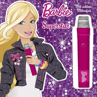 Barbie Superstar