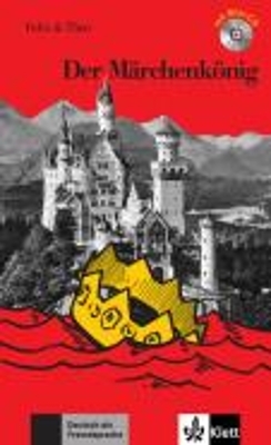Der M&auml;rchenk&ouml;nig