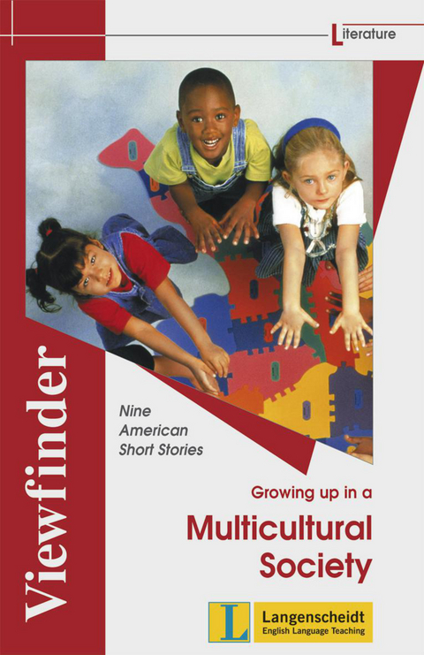 Growing up in a Multicultural Society - 