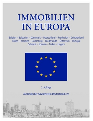 Immobilien in Europa