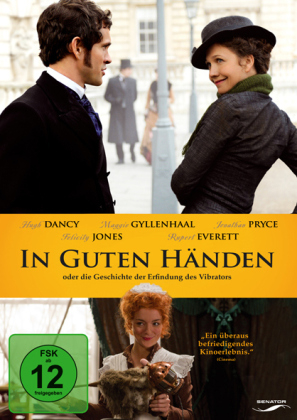 In guten Händen, 1 DVD